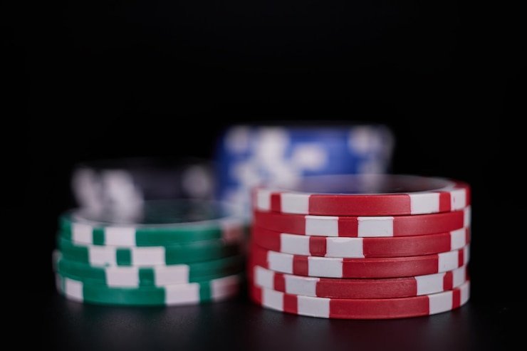 Teen Patti Game